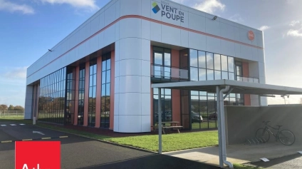 Bureau à vendre à CHARTRES 28000 - Offre immobilière - Arthur Loyd