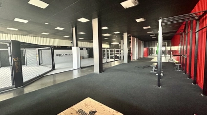 Chalon sur Saône - ZI NORD Local commercial de 600 m² à louer - Offre immobilière - Arthur Loyd