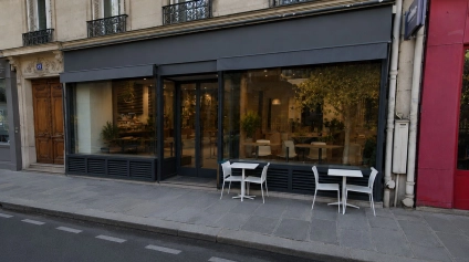 Locaux commerciaux à louer à PARIS 75008 - Offre immobilière - Arthur Loyd