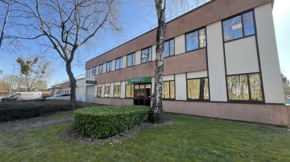 Location locaux d’activité et bureaux à Tremblay-en-France accès Roissy - Offre immobilière - Arthur Loyd
