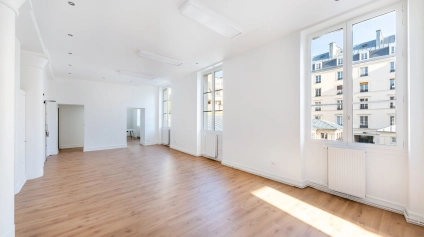 Bureaux à louer à PARIS 75003 - Offre immobilière - Arthur Loyd