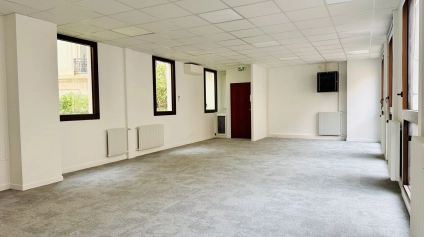 Bureaux à louer à PARIS 75016 - Offre immobilière - Arthur Loyd