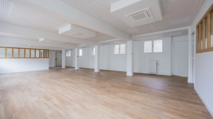 Bureaux à louer à PARIS 75008 - Offre immobilière - Arthur Loyd