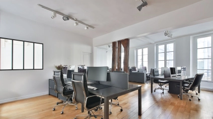 Bureaux à louer à PARIS 75001 - Offre immobilière - Arthur Loyd
