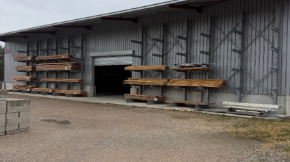 <br />A VENDRE - Ensemble immobilier d'environ 1 680m² - (30 min de limoges) ROCHECHOUART<br /> - Offre immobilière - Arthur Loyd