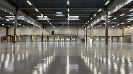 Entrepôts à louer à Saint-Witz accès direct Roissy CDG et A1 - Offre immobilière - Arthur Loyd