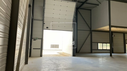 Cellules neuves à vendre - ESSONNE - Offre immobilière - Arthur Loyd