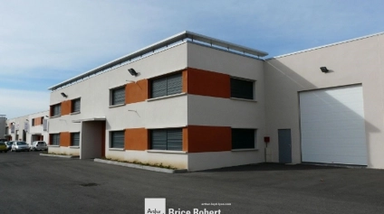 Location de bureaux petites surfaces à Meyzieu avec loyer tout inclus - Offre immobilière - Arthur Loyd