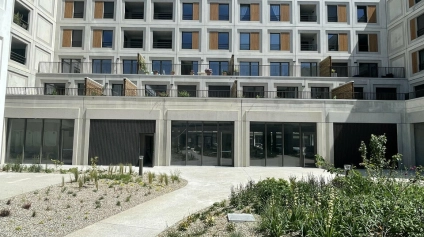 A VENDRE - LE HAVRE / CENTRE VILLE - MURS COMMERCIAUX - 153 M2 - Offre immobilière - Arthur Loyd