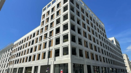 A VENDRE - LE HAVRE / CENTRE VILLE - MURS COMMERCIAUX - 76 M2 - Offre immobilière - Arthur Loyd