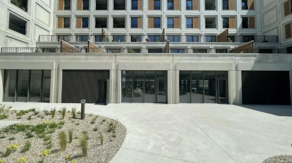 A VENDRE - LE HAVRE / CENTRE VILLE - MURS COMMERCIAUX - 145 M2 - Offre immobilière - Arthur Loyd