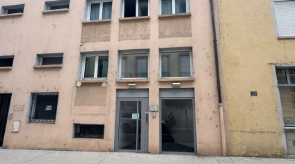 VENTE - IMMEUBLE R+2 - TARARE - Offre immobilière - Arthur Loyd