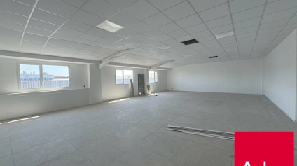 ANGLET - Bureaux de 129 m2, au 1er étage avec ascenseur - Offre immobilière - Arthur Loyd