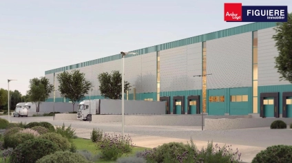 ENTREPOT GRANDE ACTIVITE - Offre immobilière - Arthur Loyd