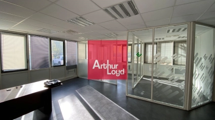 Immeuble à vendre 926 m² - Eybens - Offre immobilière - Arthur Loyd