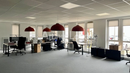 PLATEAU DE BUREAUX EN PARFAIT ÉTAT - PARC TERTIAIRE - BOULOGNE SUR MER - Offre immobilière - Arthur Loyd