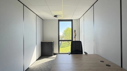 DES BUREAUX FONCTIONNELS AVEC SERVICES PREMIUM INCLUS - Offre immobilière - Arthur Loyd