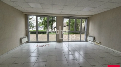 ANGERS Proche centre ville bureaux de 65 m² à louer - Offre immobilière - Arthur Loyd