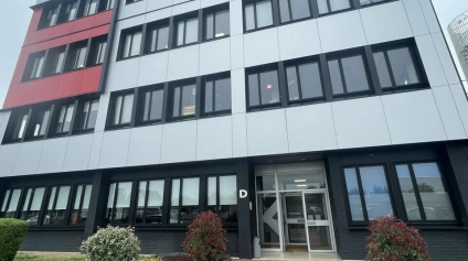 À LOUER - LE HAVRE - BUREAUX - 47 m² - Offre immobilière - Arthur Loyd