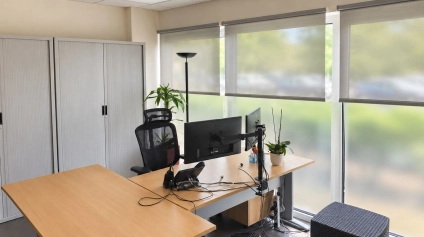Location surface de bureaux au sein d'un immeuble de 2246 m2, Zone du Tilloy à Beauvais - Offre immobilière - Arthur Loyd