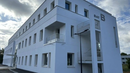 BUREAUX à VENDRE de 1621 m² - Offre immobilière - Arthur Loyd