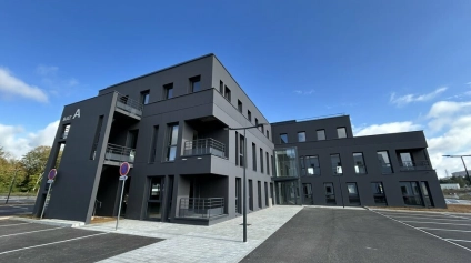 BUREAUX à VENDRE de 1542 m² - Offre immobilière - Arthur Loyd