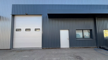 À louer - Deux cellules d'activité neuves d'environ 150 m² à Audenge - Possibilité ERP - Offre immobilière - Arthur Loyd