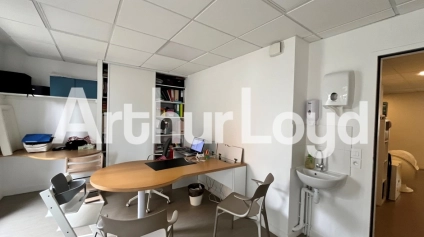 <br />BUREAUX PMR- À louer - Hérouville-Saint-Clair<br /> - Offre immobilière - Arthur Loyd