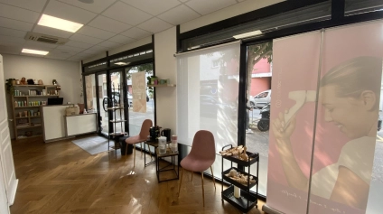Cession de droit au bail à vendre emplacement N°1 à Salon-de-Provence - Offre immobilière - Arthur Loyd