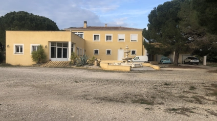 BATIMENT A VENDRE ZONE DU TUBE - Offre immobilière - Arthur Loyd