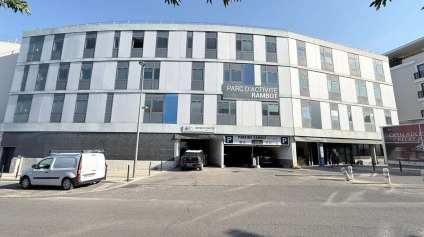 EXCLUSIVITE - BUREAUX A VENDRE/A RENOVER DANS LE CENTRE VILLE D'AIX EN PROVENCE - Offre immobilière - Arthur Loyd