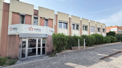 RARE A LA VENTE ET A LA LOCATION - IMMEUBLE INDEPENDANT DE BUREAUX - VITROLLES - Offre immobilière - Arthur Loyd