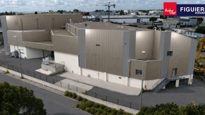 LOCAUX D' ACTIVITES MIXTES A VENDRE - EXCLUSIVITE - Offre immobilière - Arthur Loyd
