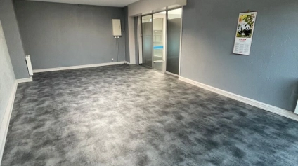A VENDRE BUREAUX DE 46m² VANNES - Offre immobilière - Arthur Loyd