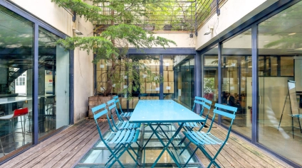 Bureaux à louer à PARIS 75009 - Offre immobilière - Arthur Loyd