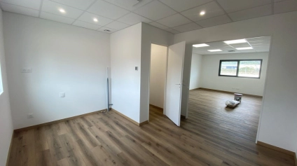 38m² de bureaux aménagés à louer Lamanon - Offre immobilière - Arthur Loyd