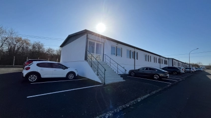 BUREAUX - A LOUER - 350 M2 - LAON - Offre immobilière - Arthur Loyd