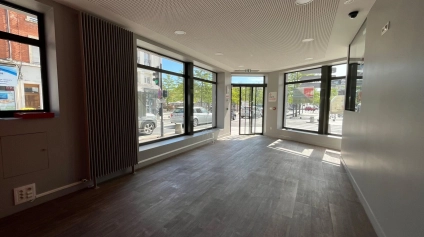 LOCAUX COMMERCIAUX DE 70M2 - A LOUER - SAINT-QUENTIN - Offre immobilière - Arthur Loyd