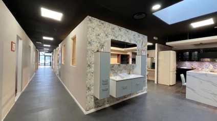 LOCAL COMMERCIAL de 395 m2 A LOUER - Zone Commerciale de SOISSONS - Offre immobilière - Arthur Loyd