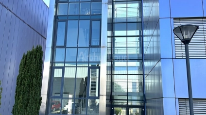 BUREAUX à LOUER de 1274 m² - Offre immobilière - Arthur Loyd