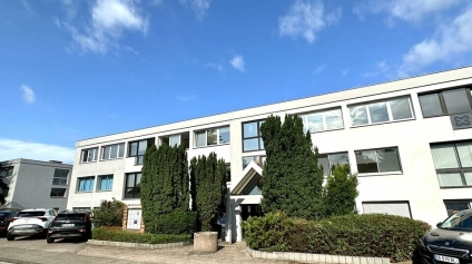BUREAUX à LOUER de 400 m² - Offre immobilière - Arthur Loyd