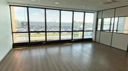 BUREAUX à LOUER de 100 m² - Offre immobilière - Arthur Loyd