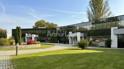 BUREAUX à LOUER de 199 m² - Offre immobilière - Arthur Loyd