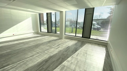 BUREAUX à LOUER de 480 m² - Offre immobilière - Arthur Loyd