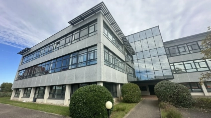 BUREAUX à LOUER de 202.97 m² - Offre immobilière - Arthur Loyd