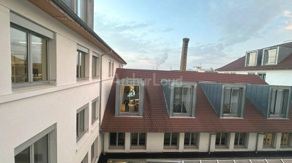 BUREAUX à LOUER de 725 m² - Offre immobilière - Arthur Loyd