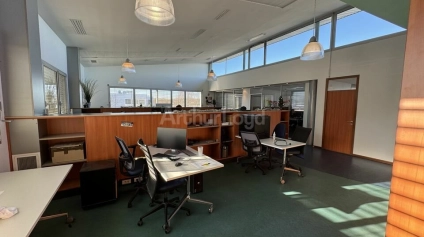 BUREAUX à VENDRE de 483 m² - Offre immobilière - Arthur Loyd