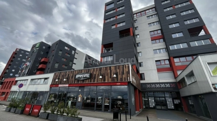 BUREAUX à VENDRE de 405 m² - Offre immobilière - Arthur Loyd