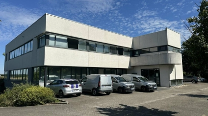 BUREAUX à LOUER de 462 m² - Offre immobilière - Arthur Loyd