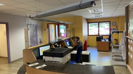 BUREAUX à VENDRE de 559 m² - Offre immobilière - Arthur Loyd